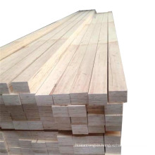 10mm -100mm commercial sizes poplar packing lvl timber manufacturer for pallet materials